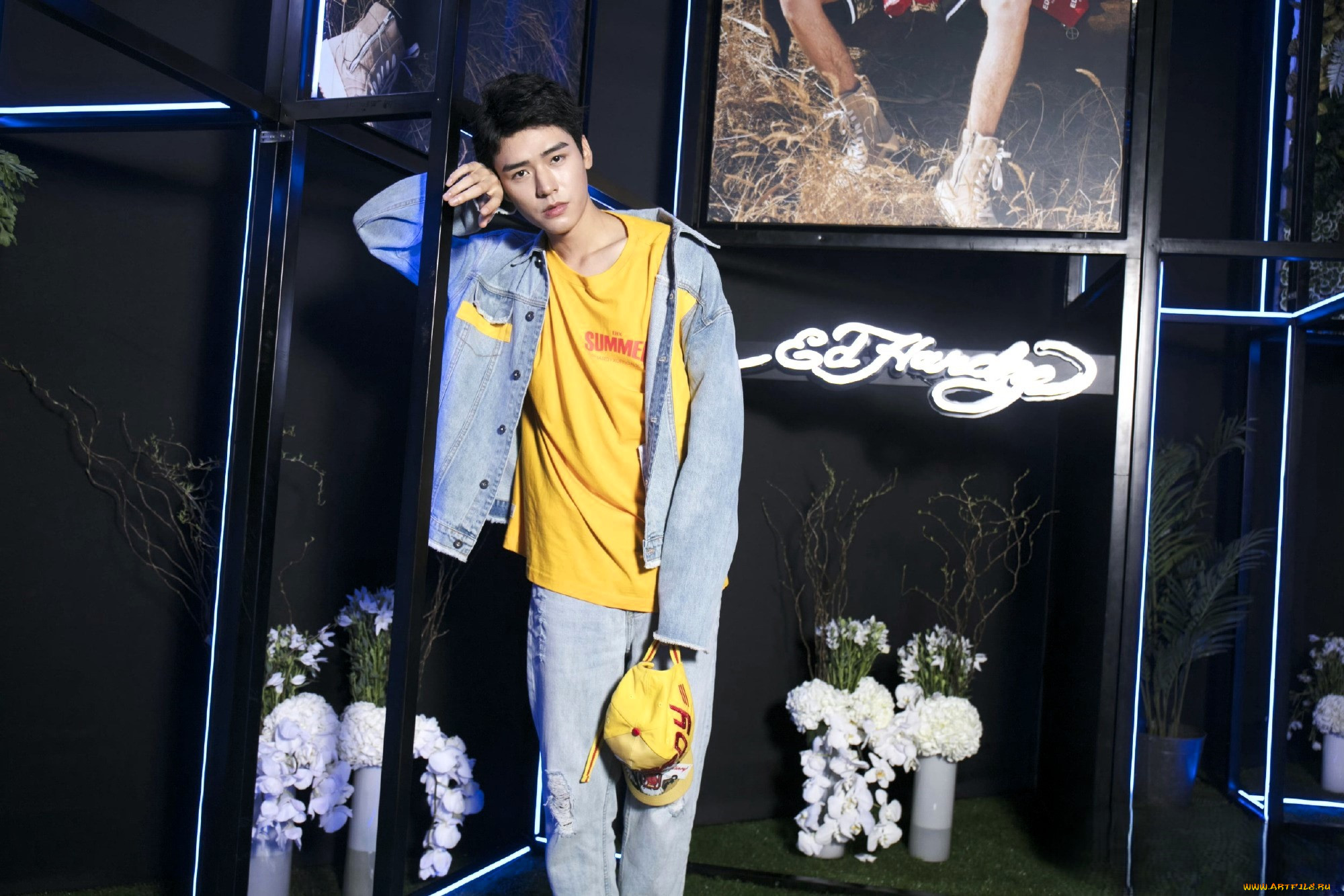 , gong jun | simon gong, , , , , 